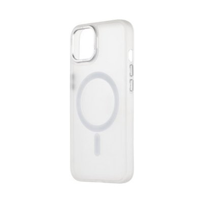 ME Misty Keeper Apple iPhone 13 White – Zboží Mobilmania