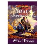 DragonLance - Kroniky 1: Draci podzimního soumraku - Margaret We – Hledejceny.cz