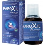 Paroxil Protect antibakteriální s chlorhexidinem 0 2 % 250 ml – Sleviste.cz