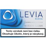 Levia Glaciar Beat – Zboží Dáma