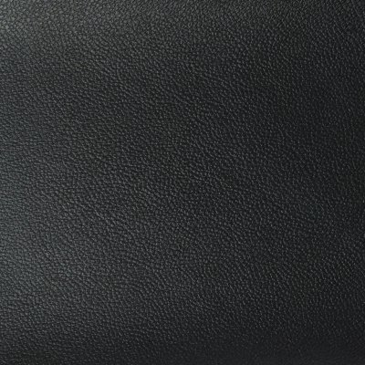 Potahová látka, čalounická KOŽENKA KOŽENKA MARINA 9/2 černá, silná hladká, š.145cm, 600 g/m2 (látka v metráži) – Zboží Dáma