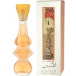 Salvador Dali Dalissime toaletní voda dámská 100 ml – Hledejceny.cz