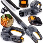 Powermat PM-ADDL-20C – Sleviste.cz