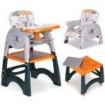 EcoToys 2v1 pink – Zboží Dáma