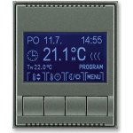 ABB Termostat Time 3292E-A10301 34 – Zbozi.Blesk.cz