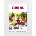 Clip-Fix rámeček Hama normální sklo 20 x 30 cm – Sleviste.cz