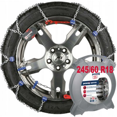 Pewag Servo RS 80 – Zbozi.Blesk.cz