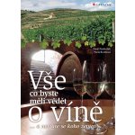 Vše, co byste měli vědět o víně.... – Hledejceny.cz