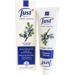 Just Jalovcový krém 60 ml – Zboží Dáma