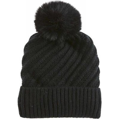 Verde dámská čepice 12-344 Black – Hledejceny.cz