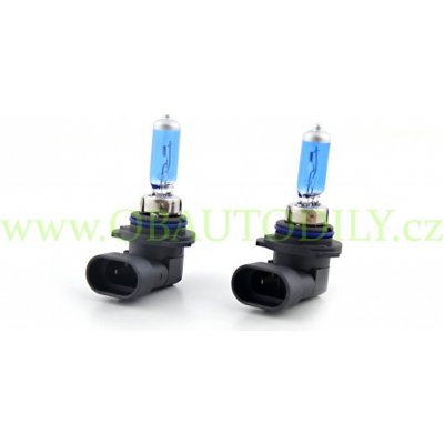 Compass Super White HB4 P22d 12V 51W