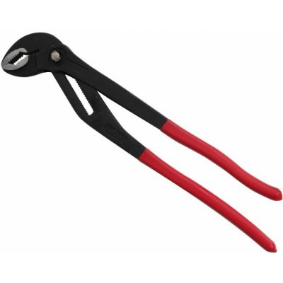 QUATROS Kleště Siko 400 mm, rychlonastavitelné s tlačítkem MD-QS52400 – Zboží Dáma