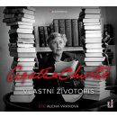 Vlastní životopis - Agatha Christie - čte Alena Vránová