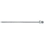 Vrut zápustná hlava Torx částečný závit FPF-ST ZPP 50 – 8 × 100 mm – Hledejceny.cz