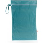 Kikko Nepromokavý pytlík Granite Green – Zboží Dáma