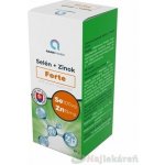 ADAMPharm Selen + Zinek Forte 60 ks – Hledejceny.cz