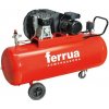 Kompresor FERRUA Comprecise F100/230/3