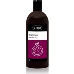 Ziaja Family Shampoo pro normální vlasy Fig 500 ml – Hledejceny.cz