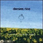 Rice Damien - Live From The Union Chapel CD – Hledejceny.cz