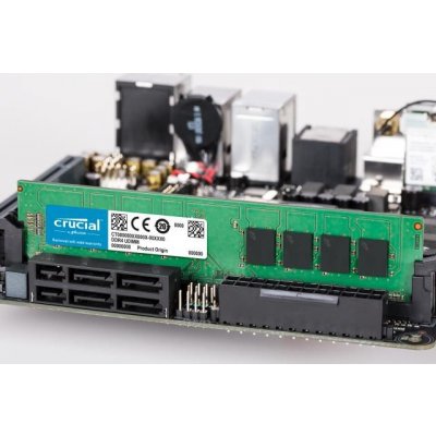 Crucial DDR4 16GB 3200MHz CT16G4DFD832A