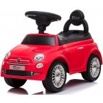 Buddy Toys BPC 5191 Fiat 500 červené – Zboží Dáma Buddy Toys BPC 5191 Fiat 500 červené – Zboží Dáma