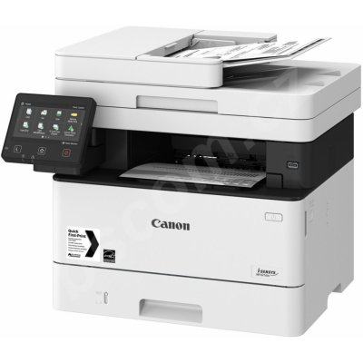 Canon i-SENSYS MF421dw – Zboží Mobilmania
