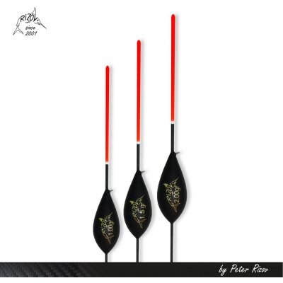 RIZOV Splávek RF-37 3g – Zboží Dáma