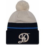 New Era Pánská zimní čepice Los Angeles Dodgers MLB Authentic City Connect – Hledejceny.cz