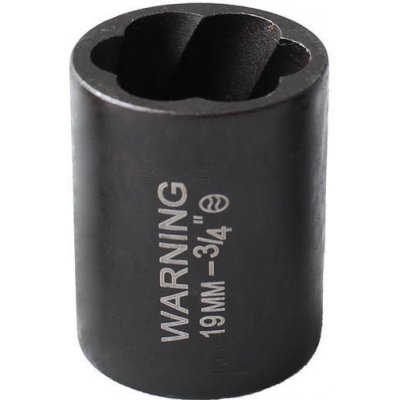 Ořech Tec 1/2" 19 mm v. 34 mm – Zboží Dáma