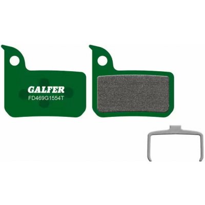 Galfer FD469 pro zelené Sram Red, Force,Level TLM – Zboží Mobilmania