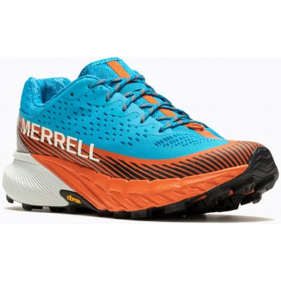 Merrell J067747 Agility peak 5 GTX tahoe/highrise – Zbozi.Blesk.cz