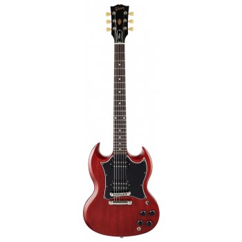 Gibson SG Tribute