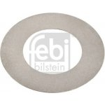 Podložka, řemenice-klikový hřídel FEBI BILSTEIN 31815