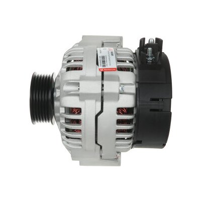 Alternátor OPEL ASTRA F 1.4 G 1.4 1.6 1.8 2.0 H 1.8 - 120A | Zboží Auto