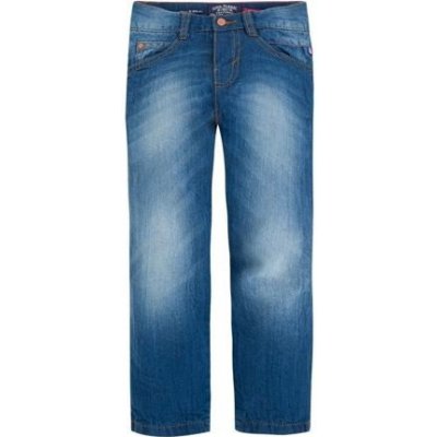 Mayoral chlapecké zateplené rifle – Zboží Dáma