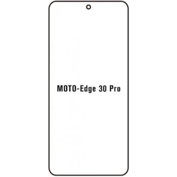 Ochranná fólie Hydrogel Motorola Edge 30 Pro