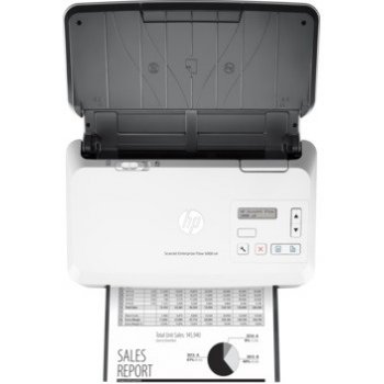 HP ScanJet Enterprise Flow 5000 s4