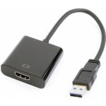 Gembird A-USB3-HDMI-02 – Zboží Živě