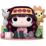 Funko Pop! 1728 Deluxe Hunter x Hunter Alluka Zoldyck – Zboží Dáma