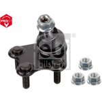 FEBI BILSTEIN Podpora-/ Kloub FEBI 36051 – Hledejceny.cz