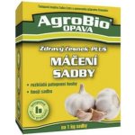 AgroBio Zdravý česnek Plus máčení sadby 10 g + 50 ml – Hledejceny.cz