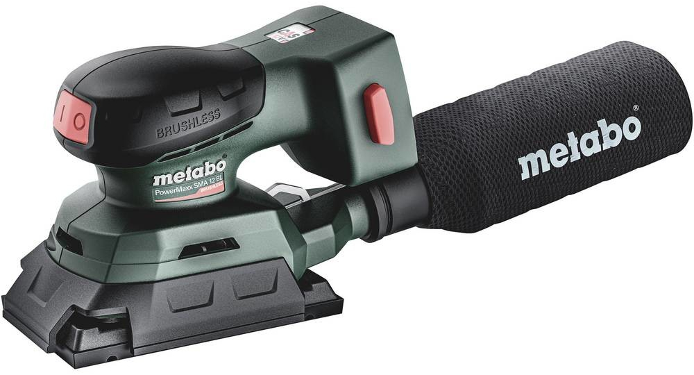 Metabo PowerMaxx SRA 12 BL 602036920