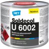 Rozpouštědlo Soldecol U6002 ředidlo 0,4l polyuretanové