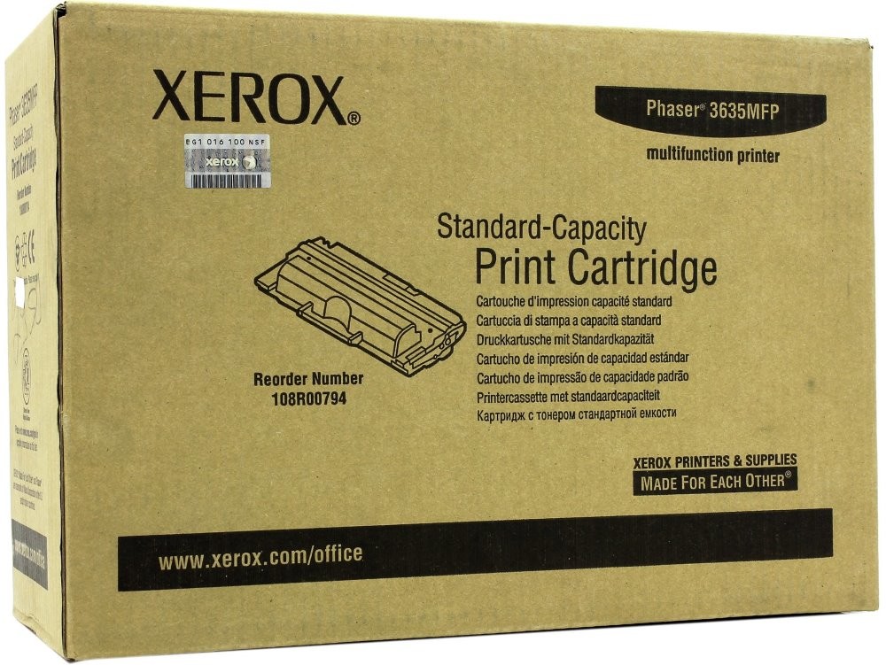 Xerox 108R00794 - originální