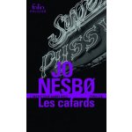 Les cafards - Une enquete de l´inspecteur Harry Hole – Hledejceny.cz