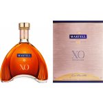 Martell XO 40% 0,7 l (kazeta) – Zboží Dáma