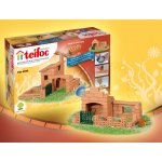 Teifoc 4010 Domek Sergio – Sleviste.cz