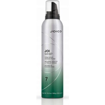 Joico Joiwhip Firm Hold Foam Styling pěna 300 ml