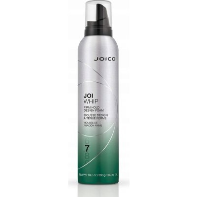 Joico Joiwhip Firm Hold Foam Styling pěna 300 ml – Hledejceny.cz