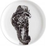 Maxwell and Williams Dezertní talíř 20 cm Vakoveverka – Zbozi.Blesk.cz